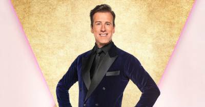 Strictly fans call for Anton Du Beke to be a full-time judge after he replaces Motsi Mabuse while she quarantines - www.ok.co.uk - Britain - Germany