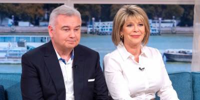 This Morning responds to rumours Eamonn Holmes and Ruth Langsford will be replaced in weekly slot - www.digitalspy.com