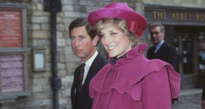 Princess Diana’s former bodyguard claims she was ‘battered into submission’ post marriage to Prince Charles - www.pinkvilla.com - county Lee