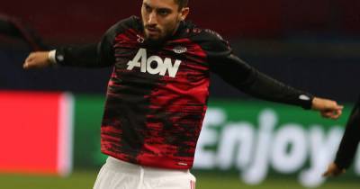 Manchester United checking Alex Telles situation after positive Covid-19 test statement - www.manchestereveningnews.co.uk - Brazil - Manchester - Uruguay