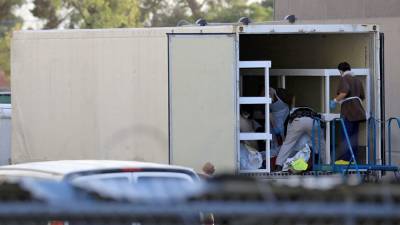 Texas inmates enlisted to carry bodies amid coronavirus surge in El Paso: report - www.foxnews.com - Texas - county El Paso