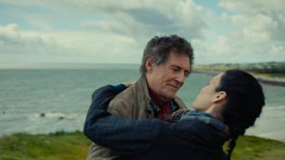 Gabriel Byrne Contemplates His Life In ‘Death Of A Ladies Man’, Inspired By Leonard Cohen Song - etcanada.com - Ireland - Canada