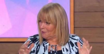 Linda Robson shocks Loose Women panelists with confession about her time on I'm a Celebrity - www.msn.com