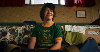 Stranger Things’ Gaten Matarazzo Teases Dustin’s Outfits in Season 4: They’re My ‘Favorite’ - www.usmagazine.com