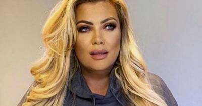 Gemma Collins says she’d give away her millions for love following split from James Argent - www.ok.co.uk