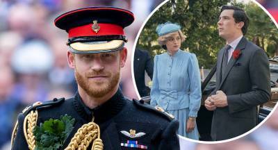 Prince Harry labelled "hypocrite" over Netflix deal - www.newidea.com.au - Britain