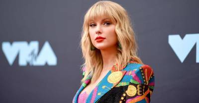 Report: Scooter Braun has sold Taylor Swift’s master recordings - www.thefader.com