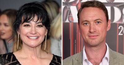 Emmerdale star Jonny McPherson speaks about relationship with co-star Natalie J. Robb for the first time - www.ok.co.uk