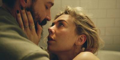 Vanessa Kirby, Shia LaBeouf Grapple With Grief in Heart-Wrenching ‘Pieces of a Woman’ Trailer - variety.com - Boston - Hungary