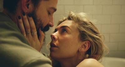 ‘Pieces Of A Woman’ Trailer: Vanessa Kirby & Shia LaBeouf Are Torn Apart By A Terrible Tragedy - theplaylist.net