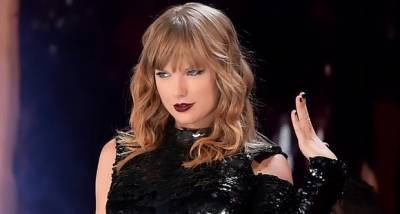 Taylor Swift SLAMS Scooter Braun for selling master recordings; Says ‘My music was sold without my knowledge’ - www.pinkvilla.com
