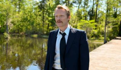 Paul Bettany Has A Heartbreaking Personal Connection To ‘Uncle Frank’ - theplaylist.net - Britain - USA