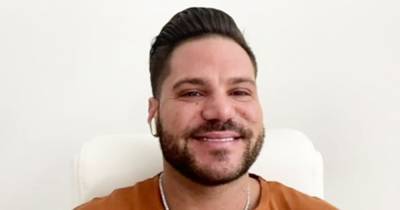 Ronnie Ortiz-Magro Details New Relationship With Saffire Matos: It’s ‘Something I’ve Always Looked for’ - www.usmagazine.com - Jersey