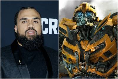 ‘Transformers’ Franchise Sequel Eyes ‘Creed 2’ Director Steven Caple Jr - thewrap.com