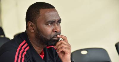 Andy Cole defends Manchester United transfer dealings - www.manchestereveningnews.co.uk - Manchester - Sancho