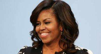 Michelle Obama throws shade at Donald Trump for claiming election fraud: Democracy is bigger than ego - www.pinkvilla.com