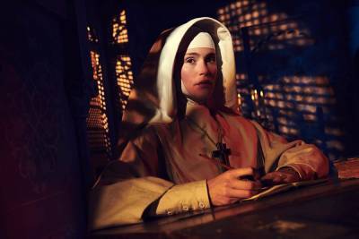 ‘Black Narcissus’: FX’s Series Adaptation Relies On Moody Disorientation But Doesn’t Go Far Enough [Review] - theplaylist.net - county Kerr