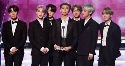 BTS’ Dynamite spends its 12th week in the Top 20 on Billboard’s Hot 100 charts; Group extends their own record - www.pinkvilla.com - USA - South Korea