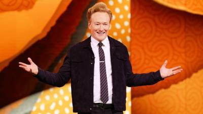 Conan O'Brien to End TBS Show After 10 Seasons, Lands HBO Max Series - www.etonline.com