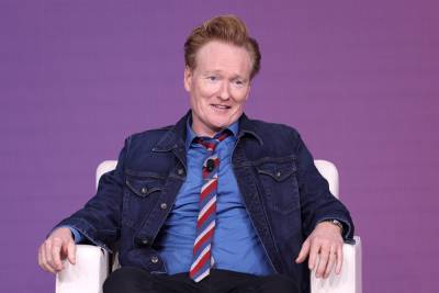 Conan O’Brien ending late-night show after 28 years - nypost.com - South Korea - Cuba - Qatar - Ghana - Greenland