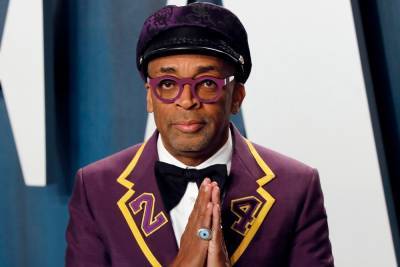 Spike Lee is directing a movie musical about the invention of Viagra - nypost.com - county Lee