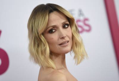 Rose Byrne’s First Production From Her Dollhouse Pictures, ‘Seriously Red’, Underway; Will Star With Bobby Cannavale, Krew Boylan & More - deadline.com - Australia