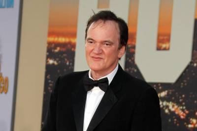Quentin Tarantino to release Once Upon a Time in Hollywood novel as part of two book deal - www.hollywood.com - Hollywood