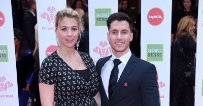 Strictly’s Gorka Marquez apologises to Gemma Atkinson for missing her birthday and shares sweet tribute - www.ok.co.uk