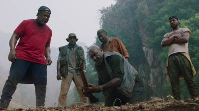 Spike Lee, Newton Thomas Sigel on Shooting Vietnam-Set Adventure Drama ‘Da 5 Bloods’ - variety.com - Vietnam