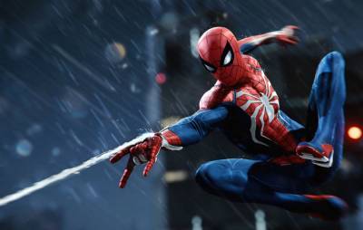 ‘Spider-Man: Miles Morales’ glitch lets you fight enemies as a fridge - www.nme.com