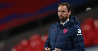 Manchester City morning headlines as Southgate back Guardiola over subs rule and Zinchenko uncertainty - www.manchestereveningnews.co.uk - Manchester