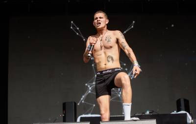 Slowthai confirms new song ‘NHS’ is coming this week - www.nme.com - Britain