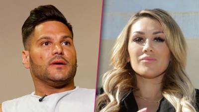 ‘Jersey Shore’ Stars Call Ronnie Ortiz-Magro ‘Stable’ After Jen Harley Drama - radaronline.com - Jersey