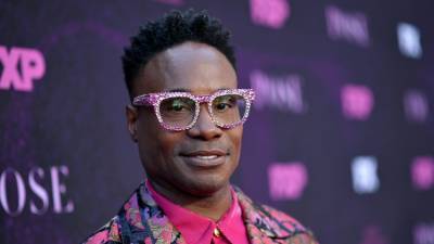 Billy Porter Makes Feature Directorial Debut With Coming-of-Age Drama ‘What If?’ - variety.com