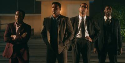 ‘One Night In Miami’ Trailer: Black Icons Meet In Regina King’s Directorial Debut - theplaylist.net - Miami