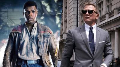 John Boyega Would Gladly Take Over The James Bond Role… If Steve McQueen Directs - theplaylist.net