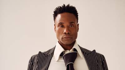 Billy Porter To Direct High School Coming-Of Age Pic ‘What If?’ In First Movie From Relaunched Orion Pictures - deadline.com