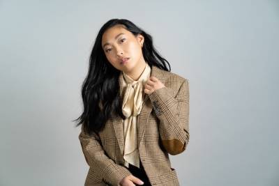 Awkwafina Joins Mahershala Ali in Drama ‘Swan Song’ For Apple TV+ - thewrap.com