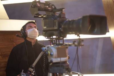Film & TV Producers, Hollywood Unions, NASCAR, NFL Beg Lawmakers For Pandemic Insurance Ahead Of Key Hearing Thursday - deadline.com - county Union - city Hollywood, county Union