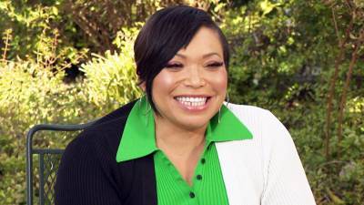 Tisha Campbell Reflects on the Importance of 'Martin' and Hopes for a Reboot (Exclusive) - www.etonline.com