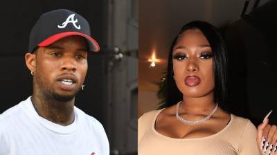 Megan Thee Stallion's alleged shooter Tory Lanez pleads not guilty to assault charges - www.foxnews.com - Los Angeles