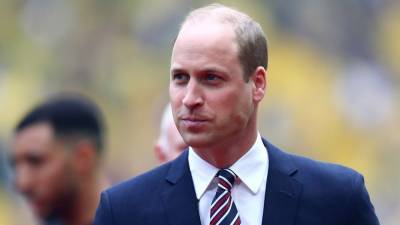 Prince William Speaks Out on Inquiry Into Princess Diana's 1995 'Panorama' Interview - www.etonline.com