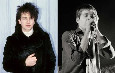 Bono recalls the “very special moment” he met Ian Curtis for the first time - www.nme.com