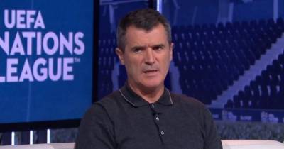 Manchester United great Roy Keane makes Phil Foden and Paul Scholes comparison - www.manchestereveningnews.co.uk - Manchester - Sancho