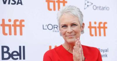 Jamie Lee Curtis officiated the wedding of 'Halloween' fan moments before his death - www.msn.com