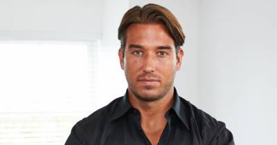 TOWIE star James Lock gives away £30,000 to one lucky person: 'I wanna help people through this tough time' - www.ok.co.uk