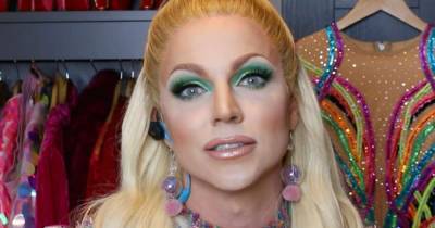 Drag Race’s Courtney Act presents on CBBC 20 years after losing children’s TV job for doing drag - www.msn.com - Australia - county Collin