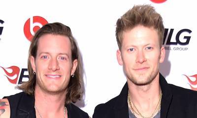 Florida George Line's Tyler Hubbard Confirms the Reason Why He Unfollowed Bandmate Brian Kelley on Instagram - www.justjared.com - Florida - county Hubbard