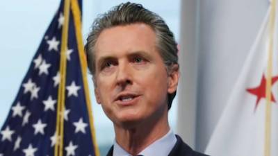 Leslie Marshall: Gavin Newsom is my governor and I'm a Dem, but he made a big COVID mistake - www.foxnews.com - France - California - county Valley - county Napa