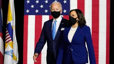 Biden, Harris have yet to say whether they will grant requested BLM meeting - www.foxnews.com